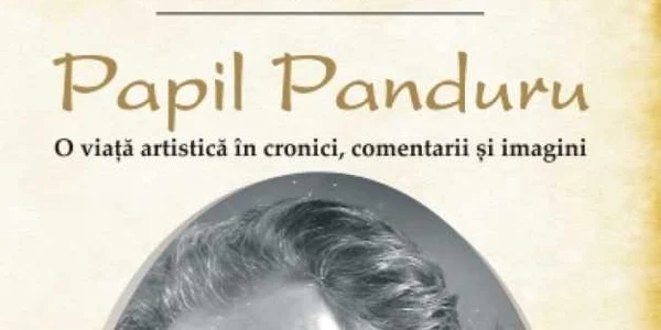 papil panduru