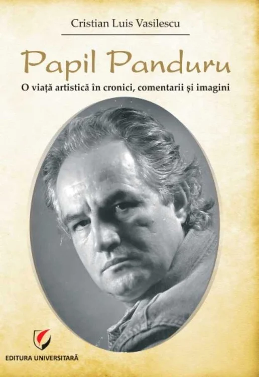 papil panduru