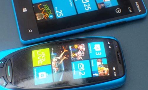Telefon Nokia 2016