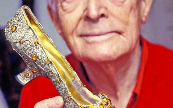 Roger Vivier