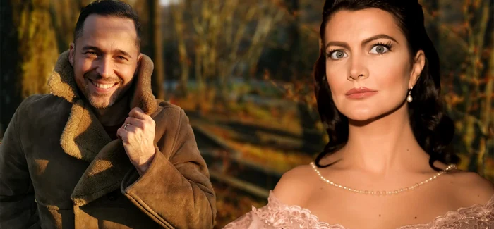 Dimu Maxer a infirmat relașția cu Magdalena Chihaia Sursa: Click!