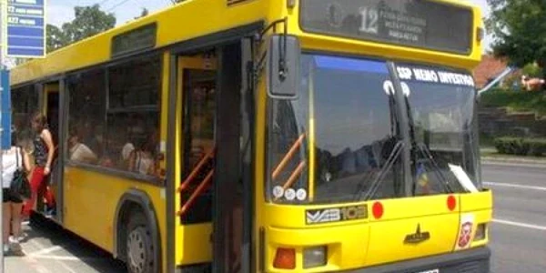 În ziua de Crăciun se va circula după programele de duminică numai între orele 10.00 – 20.00