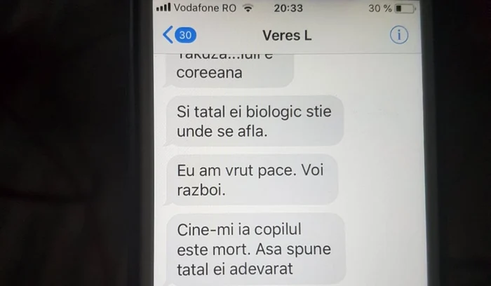 veres iasi 5
