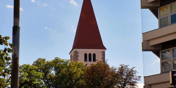 Biserica protestanta FOTO Shutterstock jpg