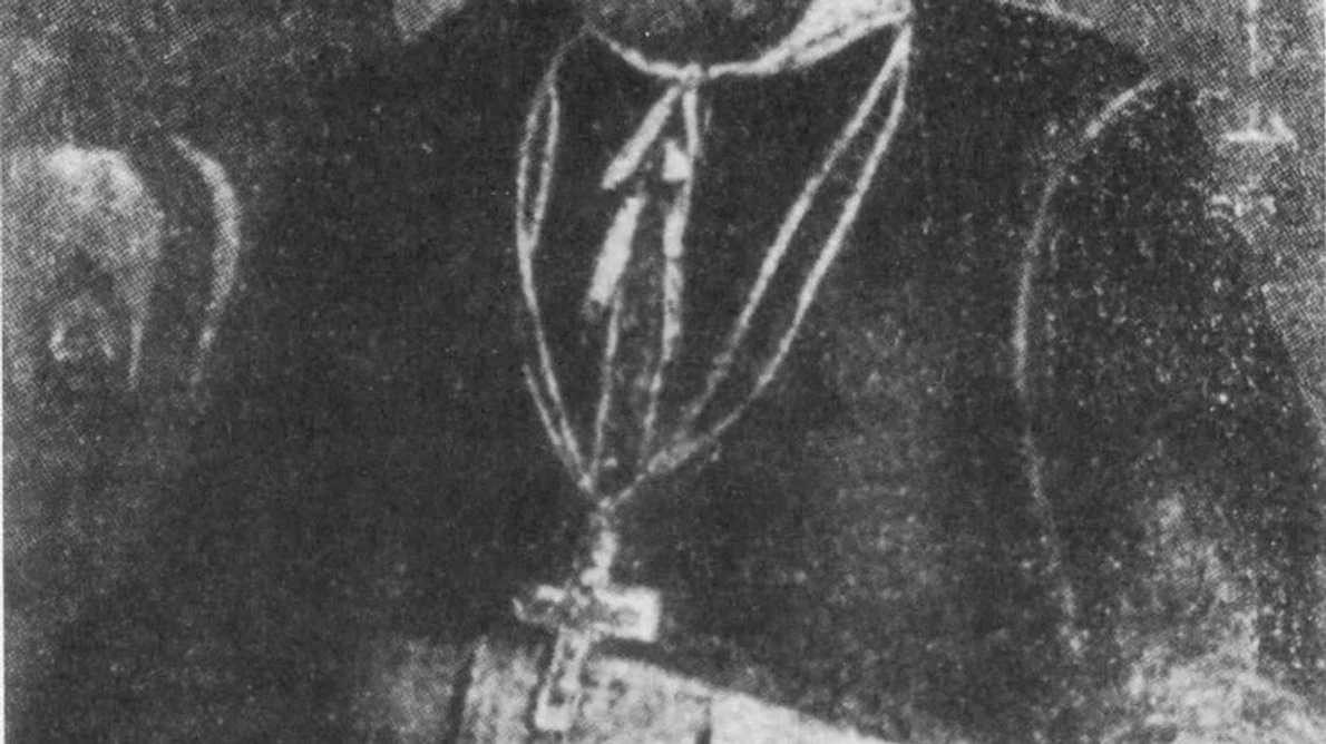 22 septembrie: A murit, la Roma, episcopul Ioan Inochentie Micu Klein, luptător pentru cauza românilor ardeleni jpeg