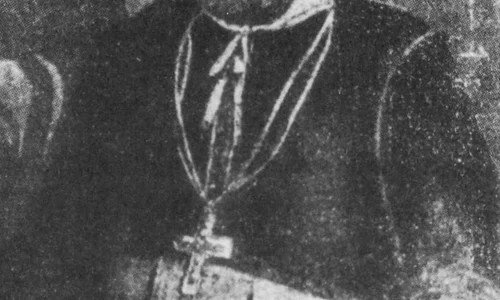 22 septembrie: A murit, la Roma, episcopul Ioan Inochentie Micu Klein, luptător pentru cauza românilor ardeleni jpeg