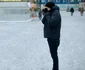 Nordul Europei va înregistra temperaturi de sub minus 40 grade Celsius FOTO EPA EFE