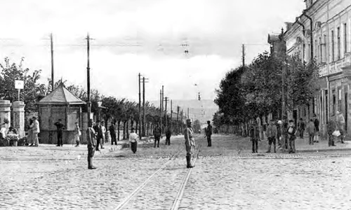 24 ianuarie 1918   Declararea independenţei Republicii Democratice Moldovenești jpeg