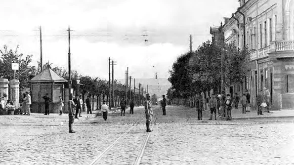 24 ianuarie 1918   Declararea independenţei Republicii Democratice Moldovenești jpeg