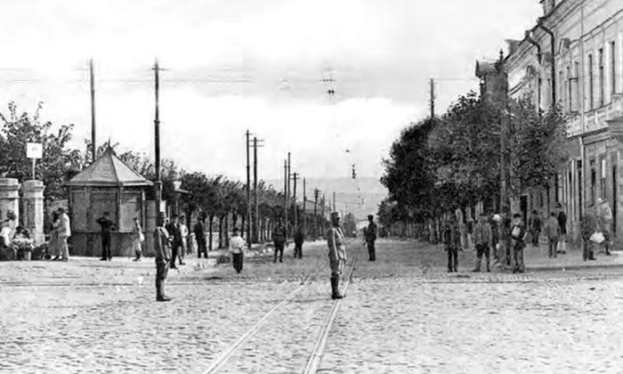24 ianuarie 1918   Declararea independenţei Republicii Democratice Moldovenești jpeg