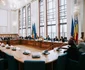 Ceremonie Festivă Timișoara-Karlsruhe FOTO Primăria TM