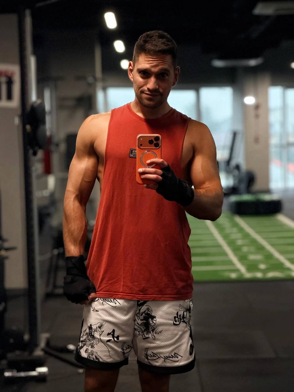 Vlad Gherman, transformare spectaculoasă. Cum a slăbit actorul 16 kilograme într-un an: „Am pus un pariu cu mine”