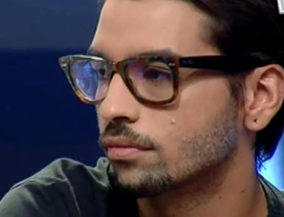 
    David a recunoscut că s-a drogatfoto: captură Kanal D   