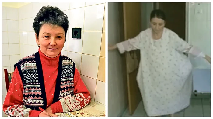 Lucica Bunghez. Foto: arhiva.