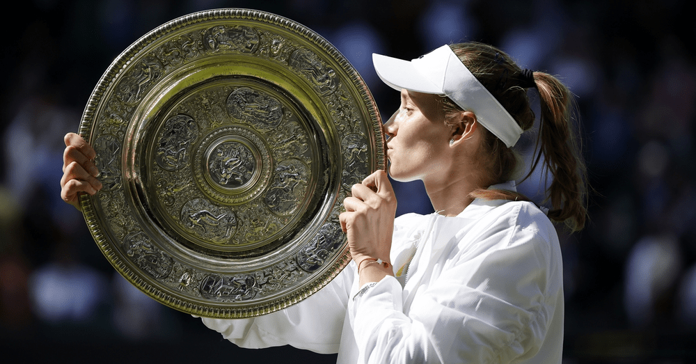 Uși deschise pentru ruși la Wimbledon. „Englezii au decis să găzduiască doi parteneri în crimă”