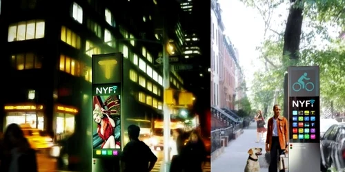 telefon public futurist foto adevarul