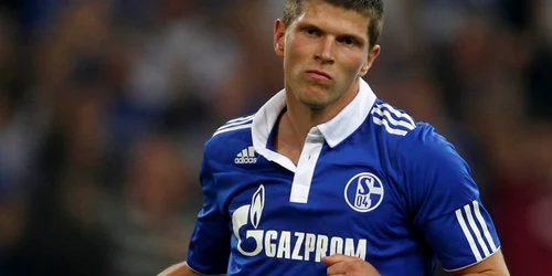 Klaas-Jan Huntelaar