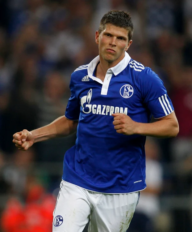 Klaas-Jan Huntelaar