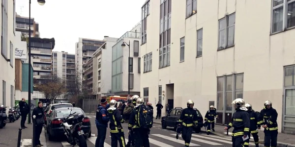 paris revista morti foto the guardian