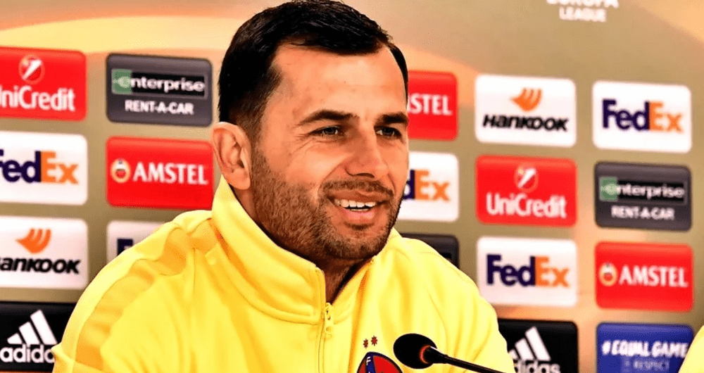 Nicolae Dică sfidează bunul-simț. De ce nu-și dă demisia antrenorul FCSB după catastrofa cu Silkeborg