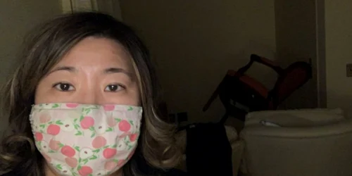 grace meng foto twitter