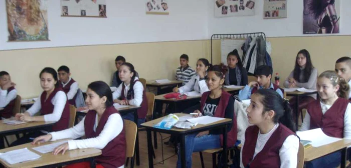 Olimpiada de romani a avut loc în acest weekend FOTO Gabriel Stoica