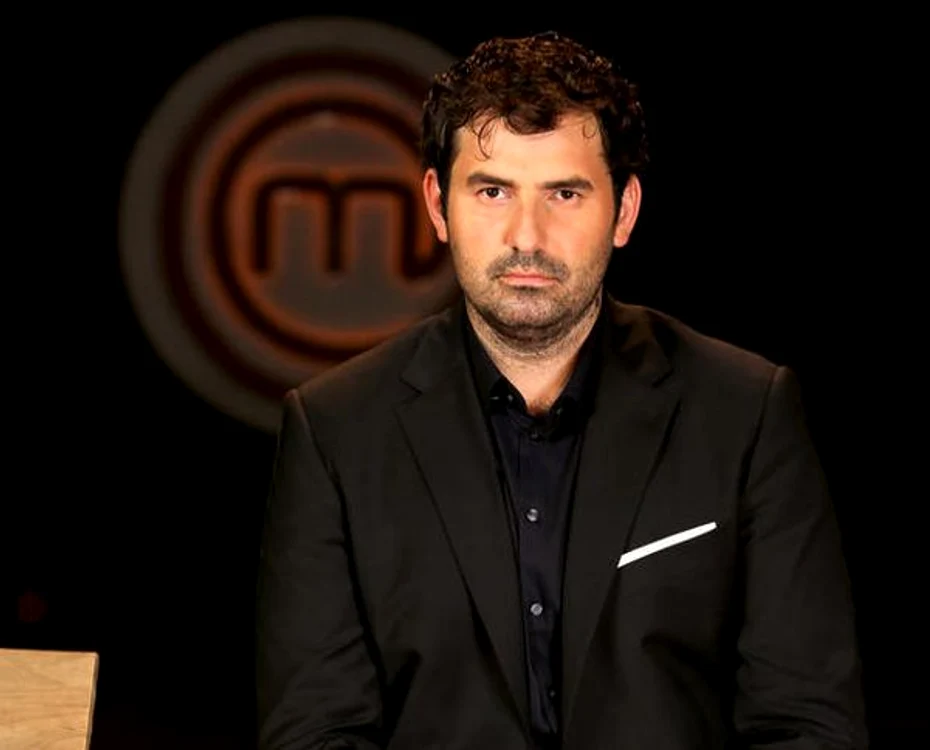 După două sezoane de "MasterChef", Hădean a trecut la radiofoto: Pro Tv