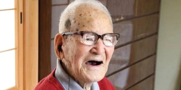 Jiroemon Kimura