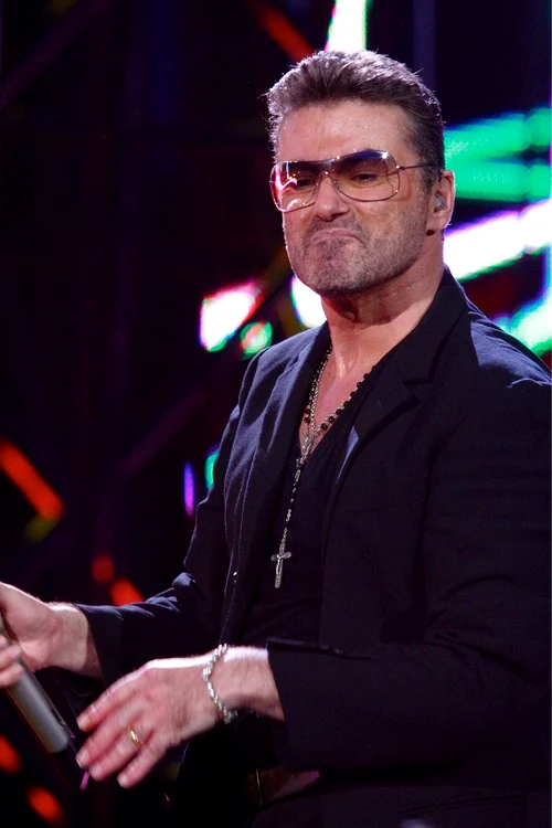 
    Casa lui George Michael  