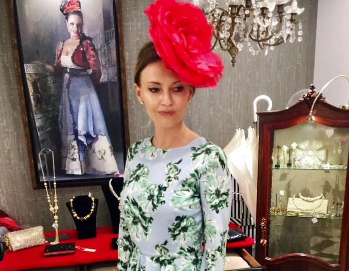 
    Dana Războiu se antrenează la sală pentru a arăta așa la 42 de ani  