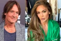 Jennifer Lopez, Heith Urban  foto   Profimedia jpg