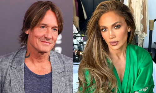 Jennifer Lopez, Heith Urban  foto   Profimedia jpg