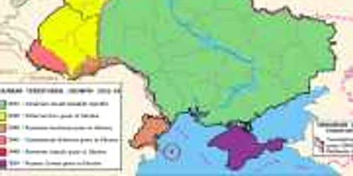 crestere ucraina
