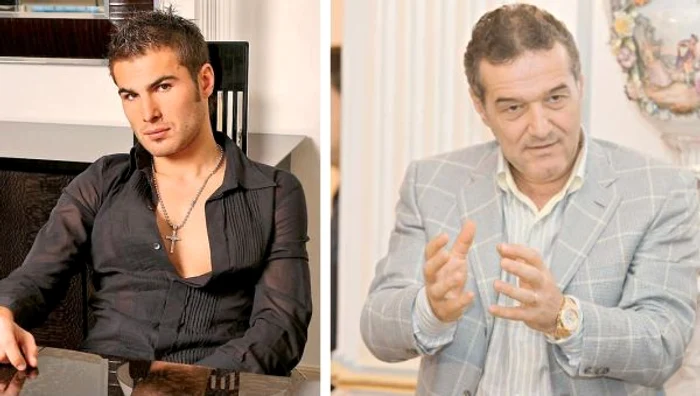 
    Conflictul ar fi început de la un împrumutFoto: Arhiva Click!  