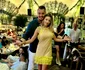 Bursucu și iubita, Andreea Sursa Instagram