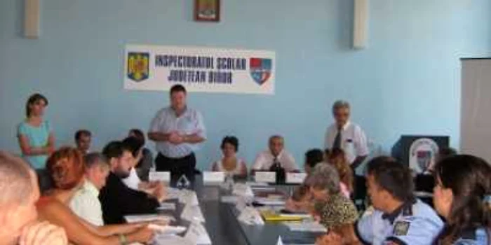 Oradea: Bătaia rămâne ruptă din Rai în satele bihorene