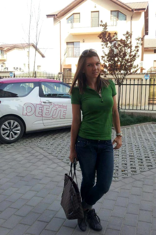 halep