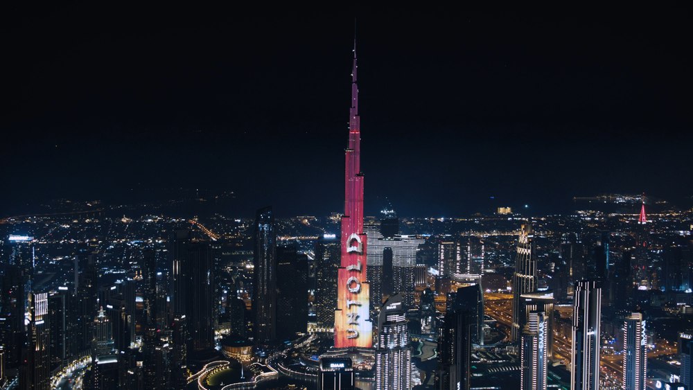 UNTOLD: Primul Mega Festival din Dubai are loc la Expo City Dubai în Februarie 2024 FOTO VIDEO