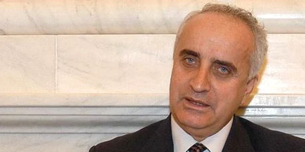 Ion Dumitru
