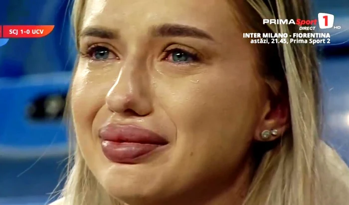 Florin Gardoș, după imaginile virale din Cupa României: ”Nu o să câștigi niciodată 30.000 de euro”