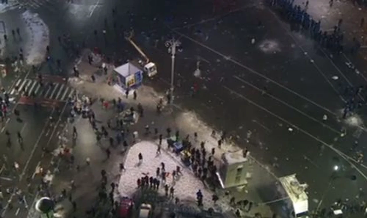 
    Foto: captură DIGI24  