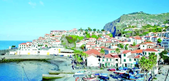 Madeira Foto Shutterstock