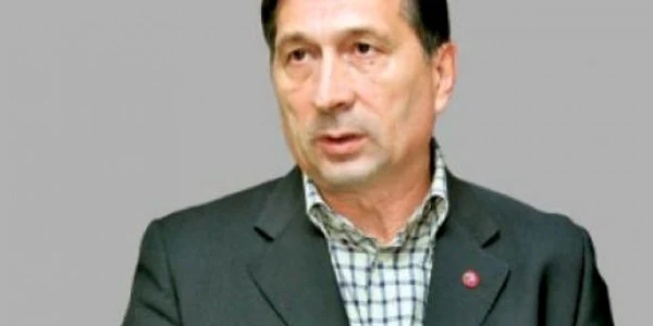 Ion Crăciunescu