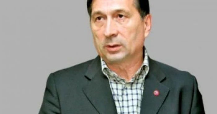 Ion Crăciunescu