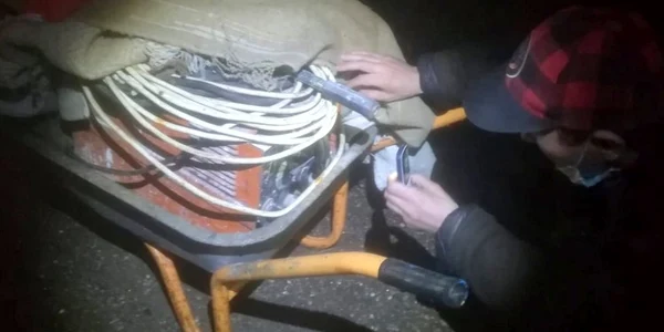 scule electrice recuperate foto ijj hunedoara