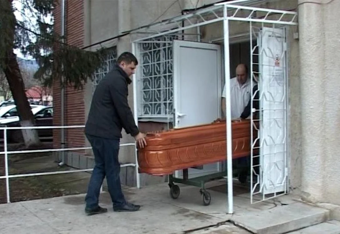 sicriu adrian iovan alba iulia