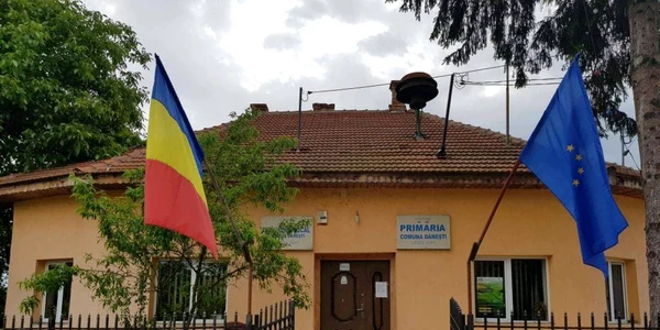 danesti Gorj