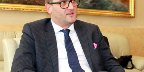 Cristian Leon Turcanu