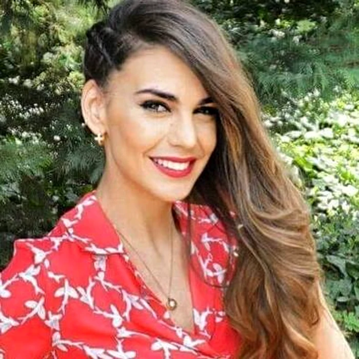 Dimnişoara Martinez a fost una dintre cele mai dorite femei din Barcelona la vârsta de 21 de ani, când a câştigat titlul de Miss al urbei catalane