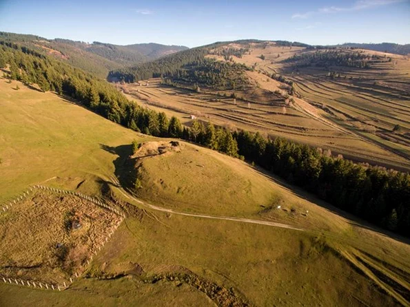 Foto: Facebook / Muzeul Naţional al Carpaţilor Răsăriteni